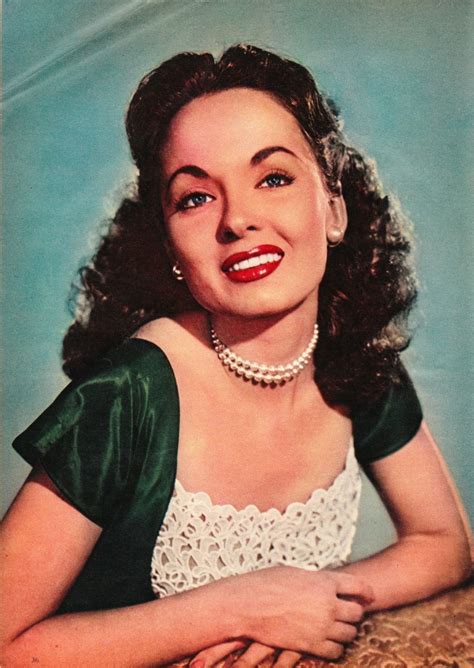 Ann blyth photos  Classic Movies Images on Fanpop